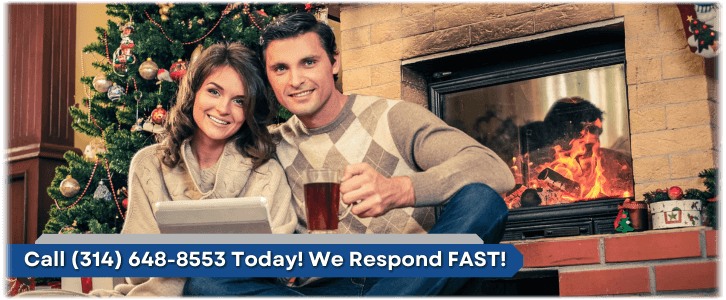 Chimney Sweep St Louis