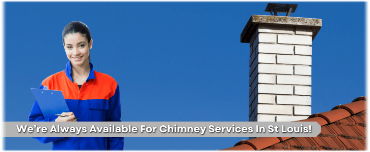 St Louis Chimney Sweep
